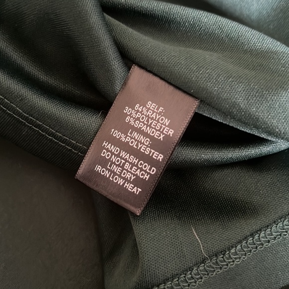 Lulus mini dress - Picture 4 of 4